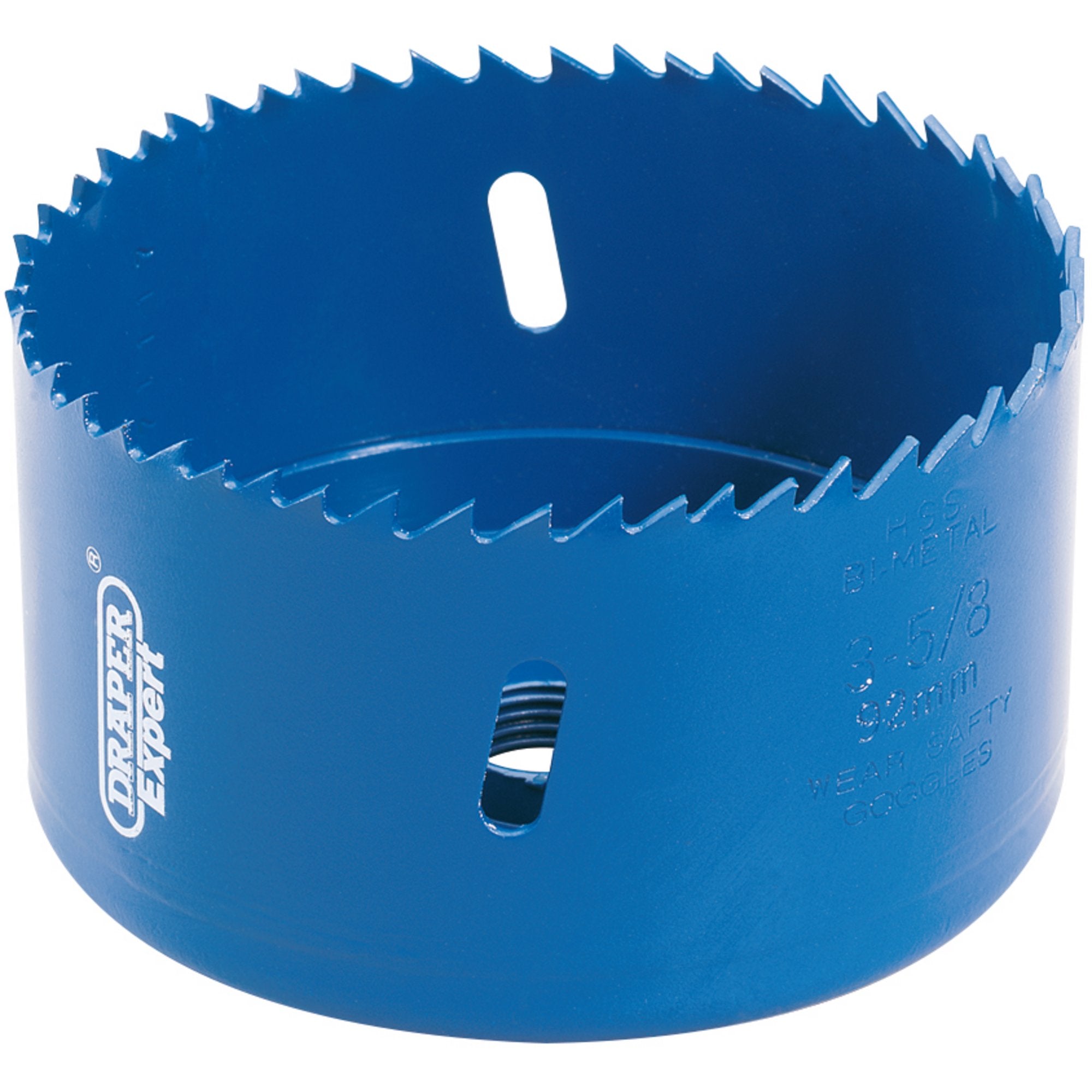 HSS-Bi-Metal-Holesaw-Blade,-92mm
